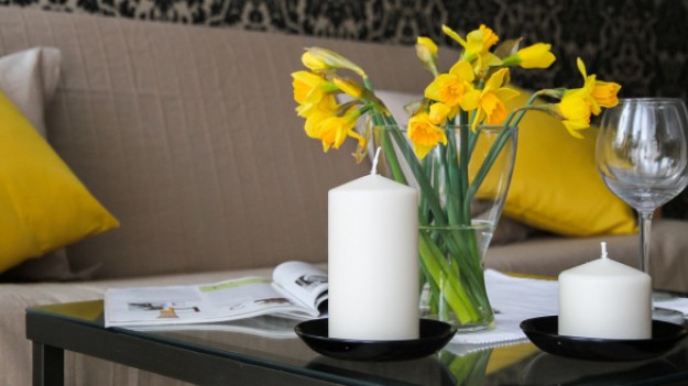 RMF Extra: Pokaż nam swoje mieszkanie, a powiemy ci kim jesteś!