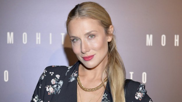 RMF Extra: Natalia Klimas wyjawiła imię córki! Aktorka zdjęciami z baby shower podzieliła się w sieci