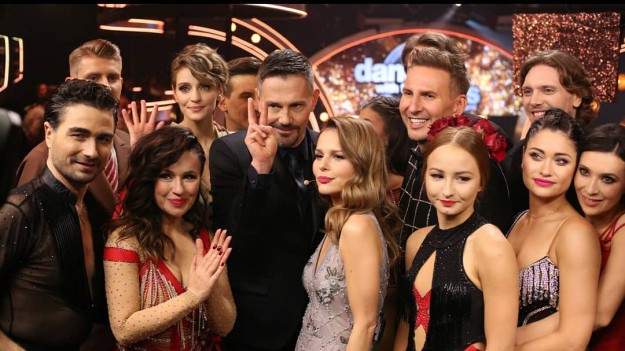 RMF Extra: Taniec z Gwiazdami: Najbliższy piątek bez programu. Dlaczego?!