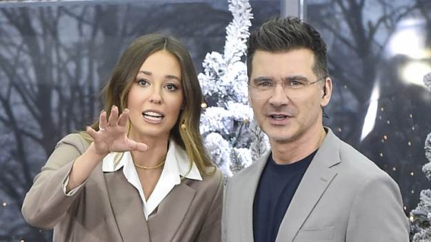 RMF Extra: Izabella Krzan odchodzi z "Pytania na śniadanie"! Wspomniała o Tomaszu Kammelu