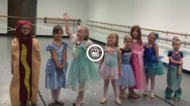 RMF Extra: Oto księżniczka na miarę XXI wieku!