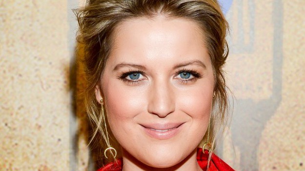 RMF Extra: Aleksandra Domańska niczym Beyonce. Fani okrzyknęli ją Queen D!