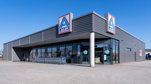 RMF Extra: Od jutra w Aldi petarda. Przecena z 15,49 zł na 0,99 zł