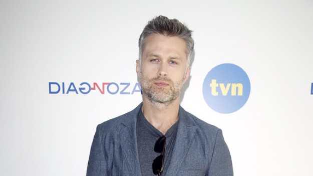 RMF Extra: Maciej Zakościelny pokazał zdjęcie z dzieciństwa! Fani zachwyceni