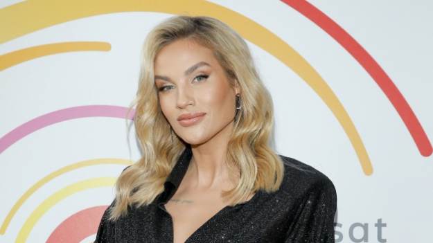 RMF Extra: Karolina Gilon pod prysznicem. Tak prezentowała ociekające wodą ciało. Gorące wideo trafiło do sieci