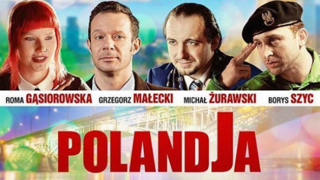 RMF Extra: "PolandJa": Zapowiada się najgorsza polska produkcja 2017 roku?