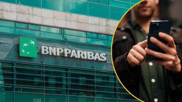 RMF Extra: Pilny komunikat BNP Paribas. Apel do wszystkich klientów