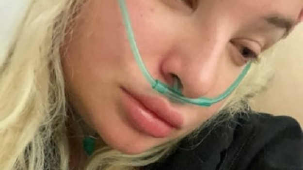 RMF Extra: Dramat uczestniczki po gali AlkoMaster. W ciężkim stanie trafiła do szpitala