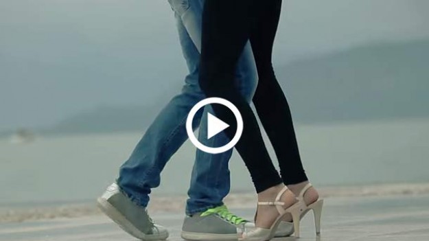 RMF Extra: Zatańcz kizombę, najbardziej zmysłowy taniec świata!