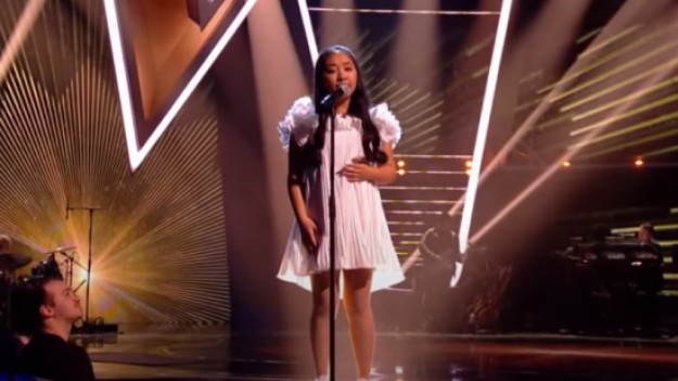 RMF Extra: 12-latka zaśpiewała przebój Whitney Houston i oczarowała publiczność. Ten występ przejdzie do historii!