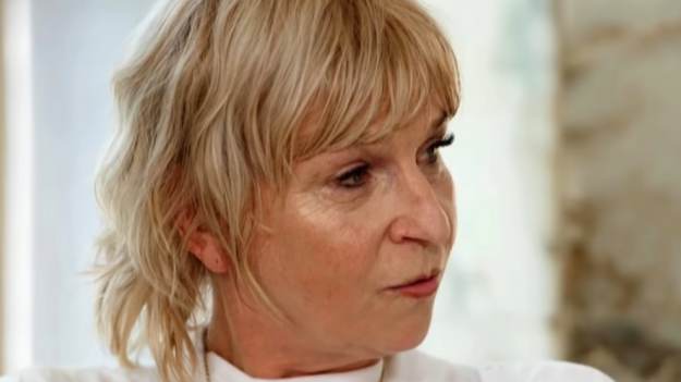 RMF Extra: Małgorzata z "Sanatorium miłości 6" swoim zachowaniem "podpadła" widzom. "Niech nie ostrzy zębów na Andrzeja"