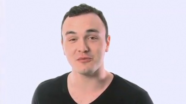 RMF Extra: Jakub Pyśk z "Big Brothera": Kim jest nowy uczestnik reality show?