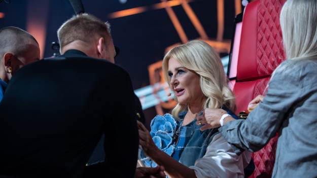 RMF Extra: Miażdżące komentarze widzów „The Voice Senior”. Trenerzy na celowniku  