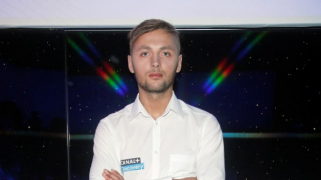 RMF Extra: Andrzej Bargiel ma koronawirusa. Himalaista apeluje do fanów!