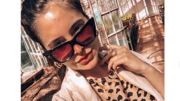 RMF Extra: Aleksandra Żuraw na odważnej fotografii w skąpym bikini. "Bogini" - komentują internauci 