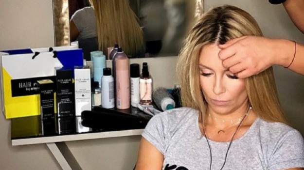 RMF Extra: Małgorzata Rozenek-Majdan porzuciła blond! Jak prezentuje się w... rudym?