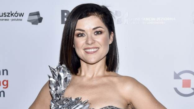 RMF Extra: Katarzyna Cichopek dobitnie o rozwodzie z Marcinem Hakielem. Wymowny komentarz aktorki