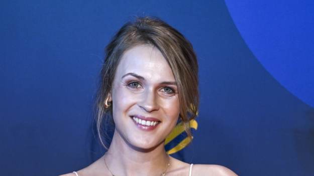 RMF Extra: Aktorka „Korony królów” jest w ciąży! Tak przekazała radosne wieści