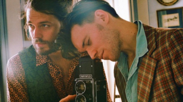 RMF Extra: BeMy i Jake Bugg w Warszawie!