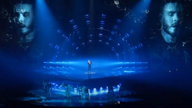 RMF Extra: Eurowizja 2022. Jurorzy ocenili występ Ochmana. Czy Polska będzie w finale konkursu? [WIDEO]