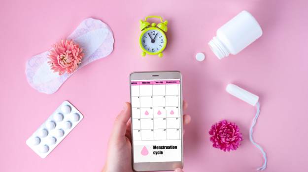 RMF Extra: Obfite miesiączki - diagnostyka, przyczyny i leczenie