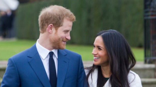 RMF Extra: Data ślubu księcia Harry’ego i Meghan Markle ustalona!