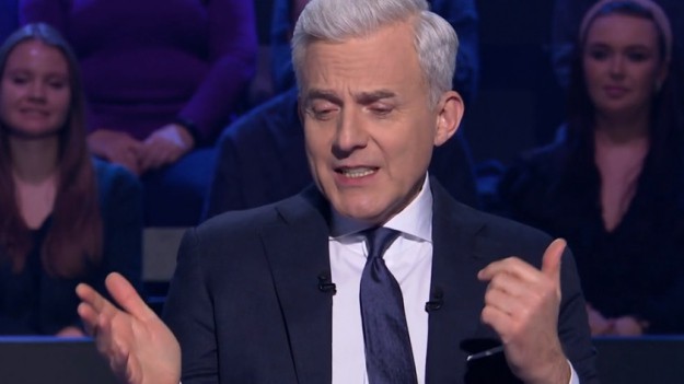 RMF Extra: Golfsztrom to system ciepłych prądów morskich...? Czym jest golfsztrom? Odpowiedź za 2 tys. zł [MILIONERZY] 