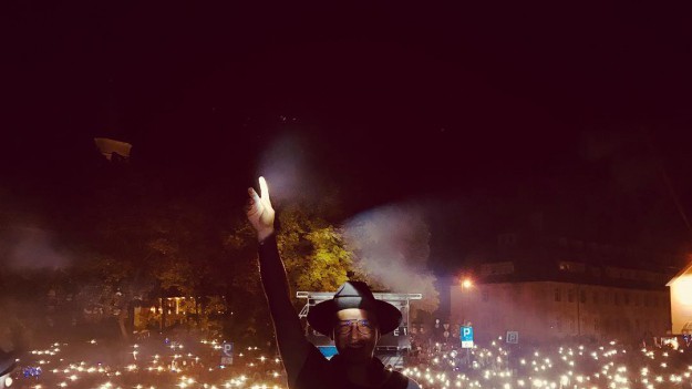 RMF Extra: ORCHESTON: Gromee w Krakowie z Orkiestrą Akademii Beethovenowskiej