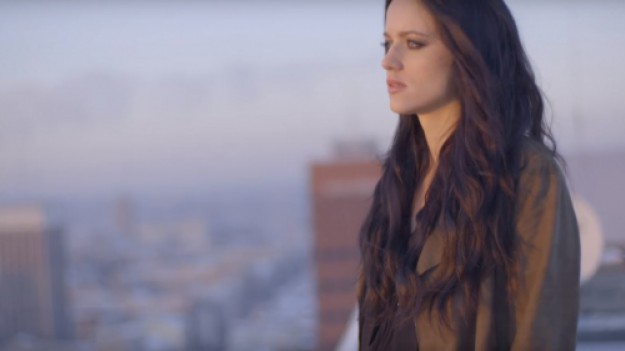 RMF Extra: Premiera: zobacz najnowszy teledysk Kasi Popowskiej!