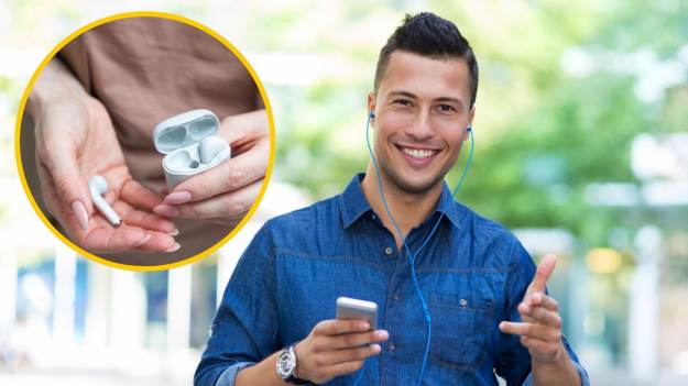 Koniec słuchawek Bluetooth? Dlatego dziś wielu..