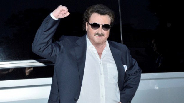 RMF Extra: Krzysztof Krawczyk po operacji. Co dalej z koncertami?