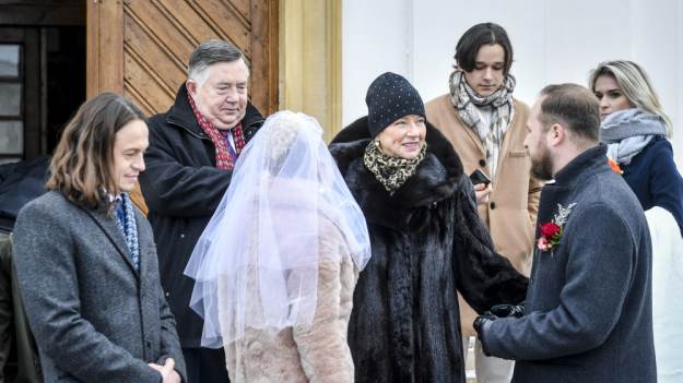 RMF Extra: Nadchodzą zmiany w "Na Wspólnej". Kilku aktorów zniknie z serialu?