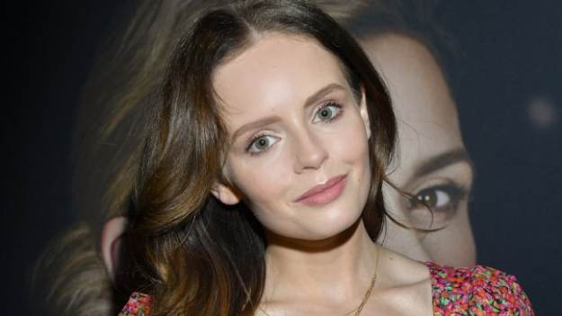 RMF Extra: Metamorfoza Olgi Kalickiej.  Aktorka wszystko zrelacjonowała w sieci! [WIDEO]