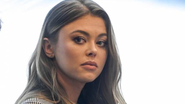 RMF Extra: Joanna Opozda reaguje na oświadczenie dotyczące Królikowskiego. Zamieściła krótki komentarz 