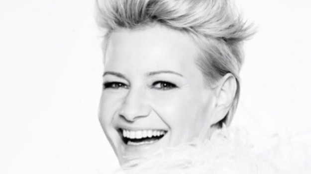 RMF Extra: Małgorzata Kożuchowska wystąpi w "Koronie Królów"?