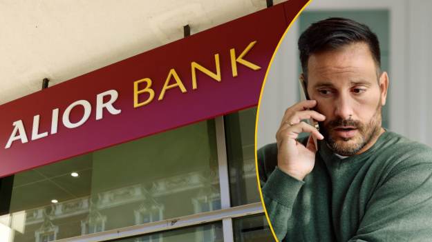 RMF Extra: Pilny komunikat od Alior Banku. Wczoraj poinformowano klientów