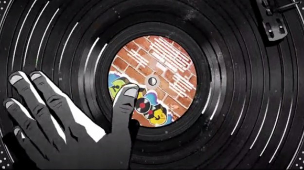 RMF Extra: 44 lata temu narodził się hip-hop. Google Doodle pozwoli ci stworzyć swój kawałek