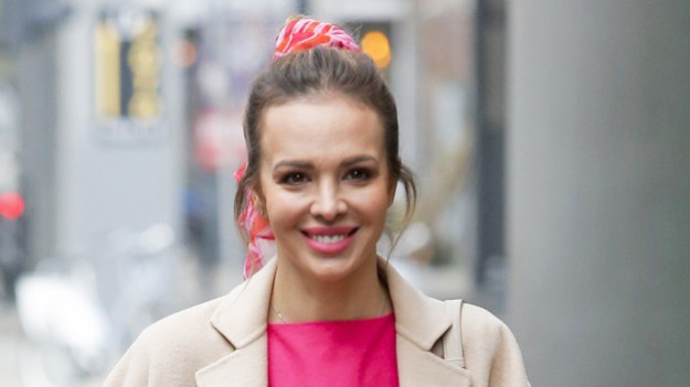 RMF Extra: Anna Wendzikowska w stroju kąpielowym wypoczywa w cieniu palm. Dziennikarka wybrała się na kolejne wakacje! [ZDJĘCIE]