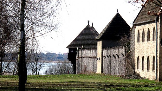 RMF Extra: Wielka Sobota A.D. 966, czyli kiedy Mieszko przyjął chrzest...