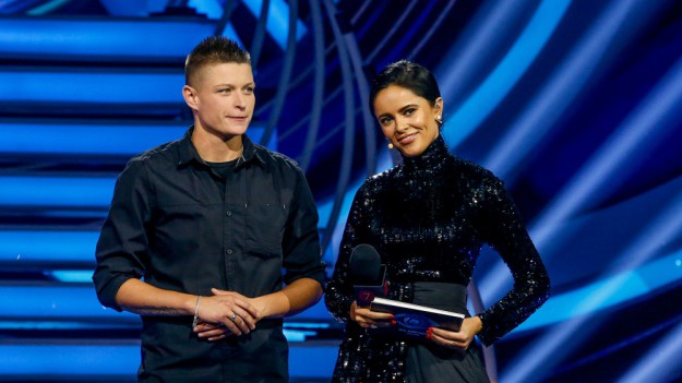 RMF Extra: Natalia Dawidowska pokazała swoją "druga połówkę"! To inna uczestniczka "Big Brothera"