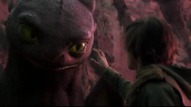 RMF Extra: Jeden z najpopularniejszych filmów ubiegłego roku. Teraz dostępny online