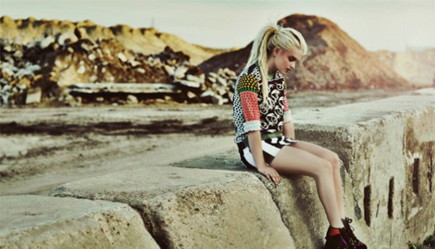 RMF Extra: Margaret z dyplomem projektantki mody! 