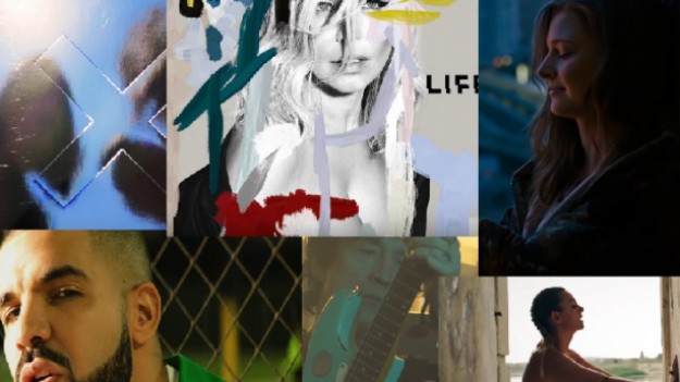 RMF Extra: Nowości w RMFon! Sean Paul, Alexandra Stan, Lady Pank i inni!