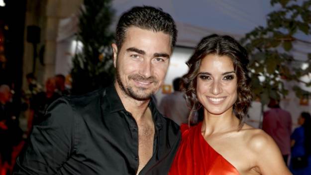 RMF Extra: Lenka Klimentová pokazała, do kogo jest podobny jej syn! Jan Kliment nie będzie zadowolony? [FOTO]