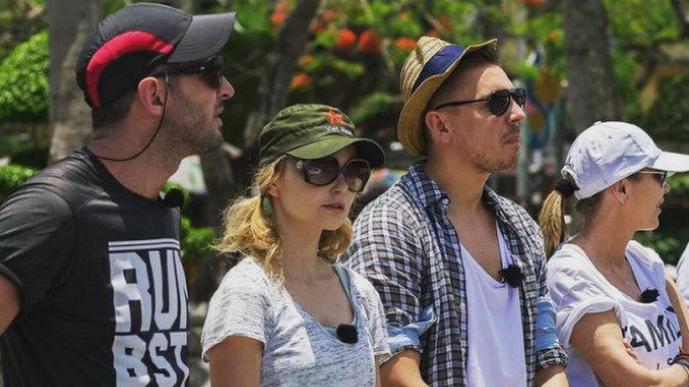 RMF Extra: Rewolucja w "Azja Express". Poznajcie nowe pary!