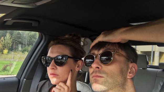 RMF Extra: Julia Kamińska i Filip Bobek razem 