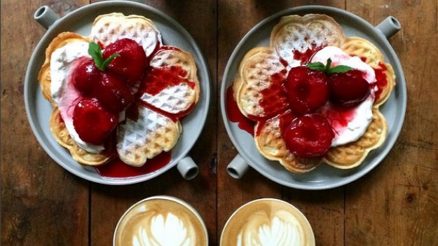 RMF Extra: Nie masz prezentu na walentynki? Zrób śniadanie!