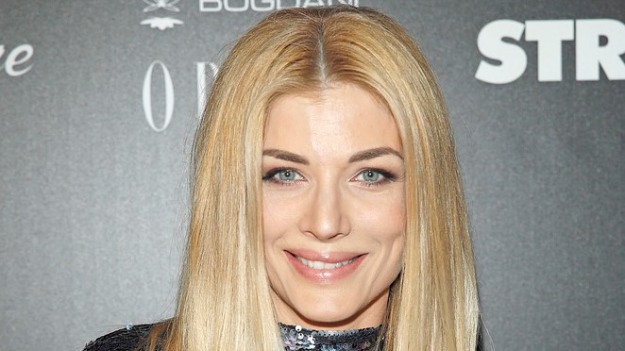 RMF Extra: Izabella Łukomska-Pyżalska udostępniła zdjęcie w stroju kąpielowym. Modelka jest matką 6 dzieci