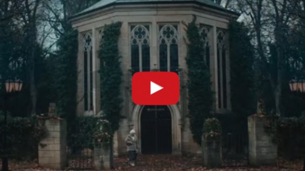 RMF Extra: ABC śmierci! Jeśli zobaczysz ten film zastanowisz się nad swoim życiem! 