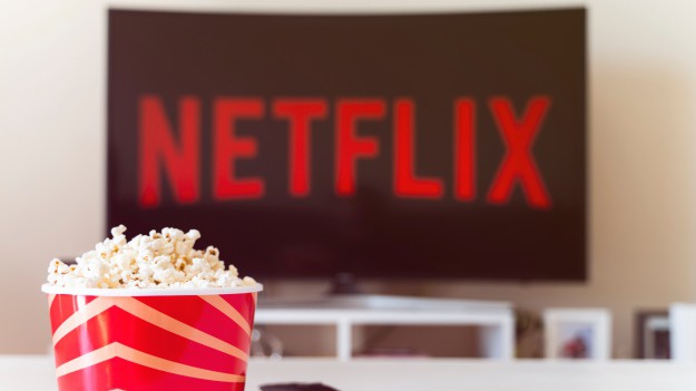 RMF Extra: Netflix - podsumowanie roku 2020. Co najchętniej oglądali Polacy?